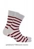Skarpety Gatta U94.N03 Perfect Man Casual wzorowane 39-47